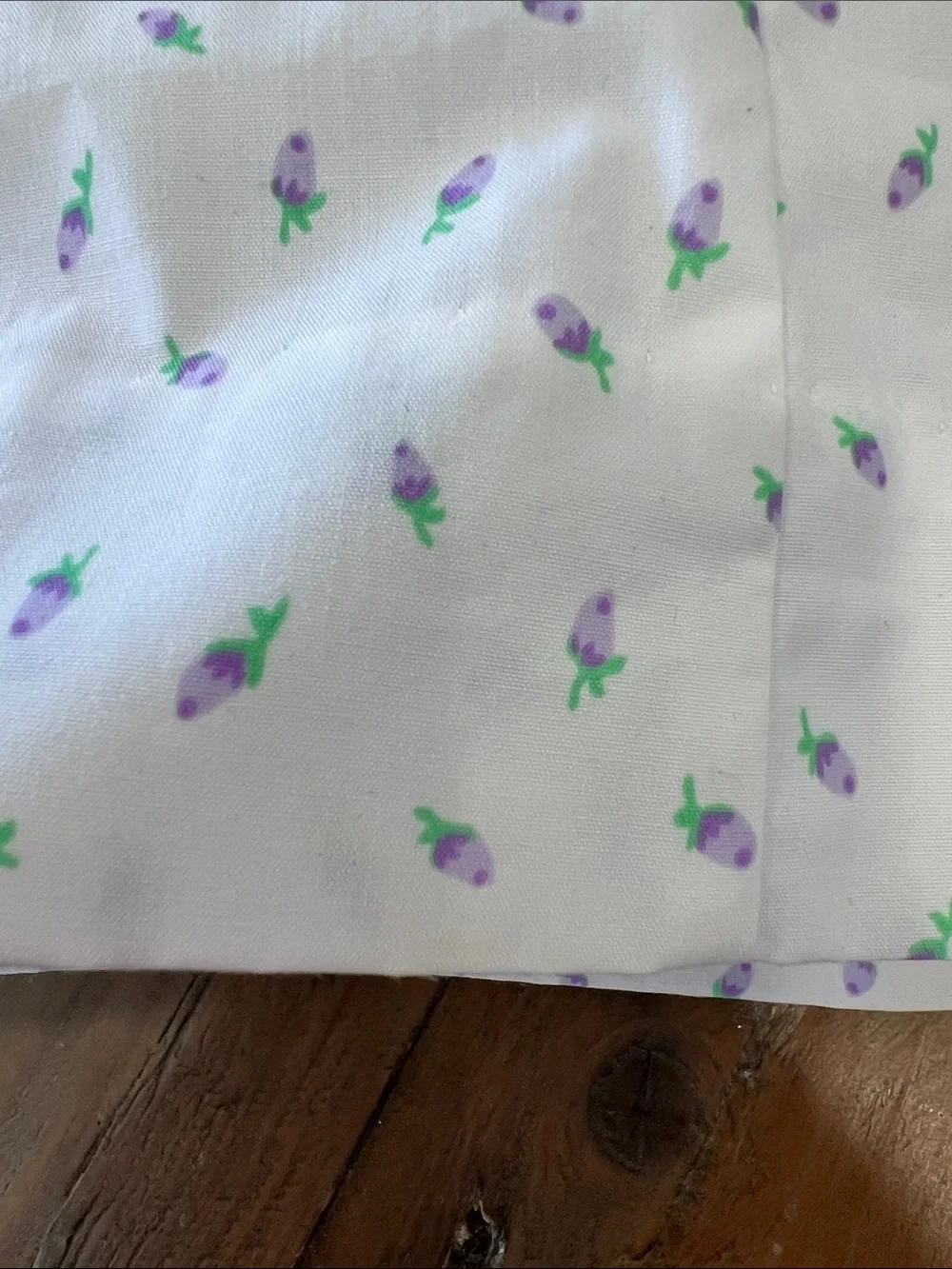 The Beaufort bonnet company adaire valley rd purple rosebud dress girls 6